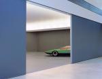 Alfa Romeo Carabo Concept 1968 года